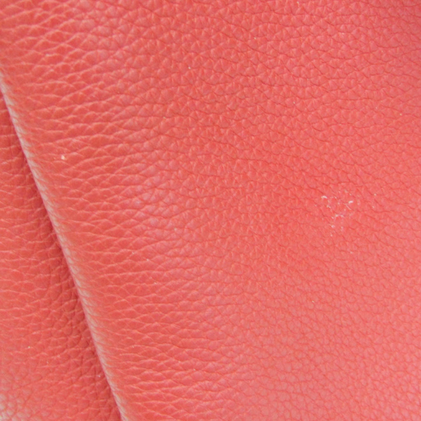 Louis Vuitton Astrid Handbag Leather, Red, Leather, Handbag