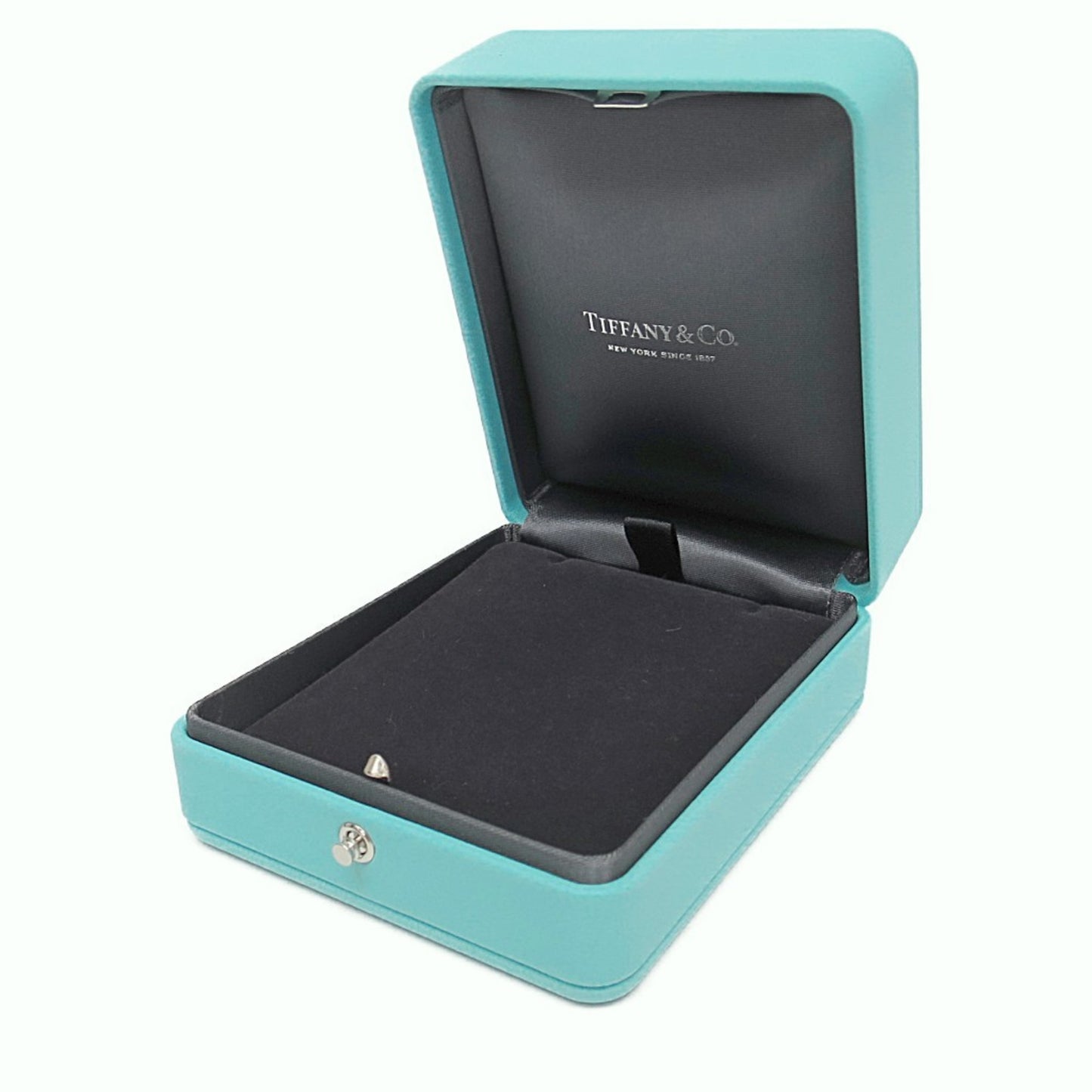 Tiffany & Co. Elsa Peretti Open Heart Pendant Necklace 18K Yellow Gold, Gold, Yellow Gold, Necklace