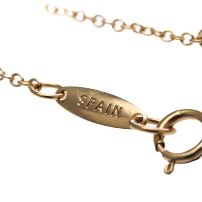 Tiffany & Co. Elsa Peretti Diamonds By The Yard Bracelet 18K Rose Gold with Diamond, Gold, Pink Gold, Bracelet