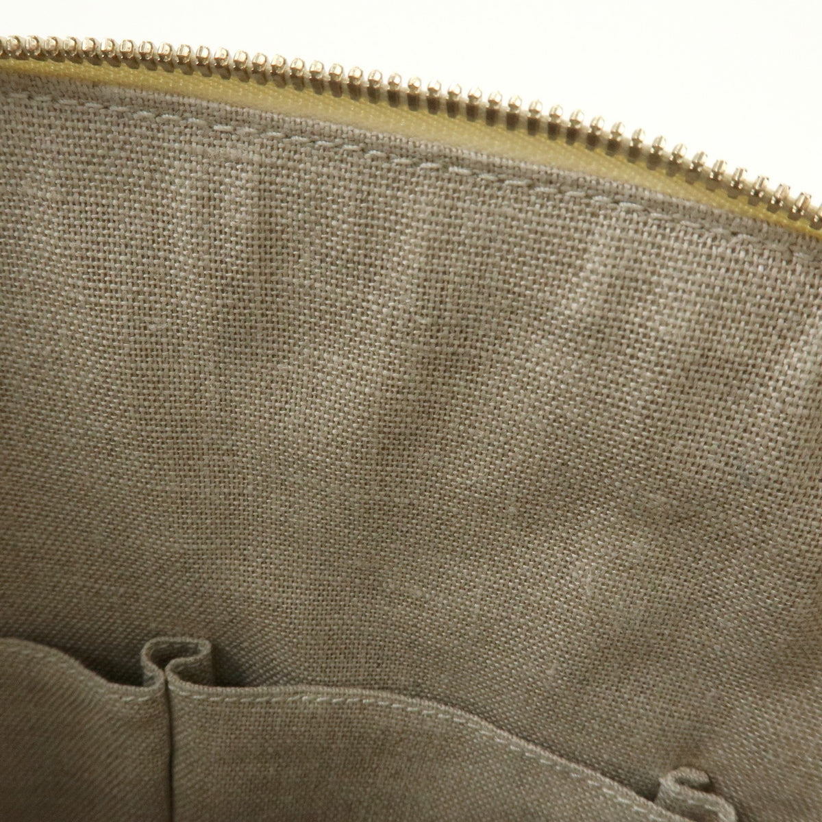 Gucci Convertible Dome Satchel Microguccissima Leather, Beige, Leather, Handbag