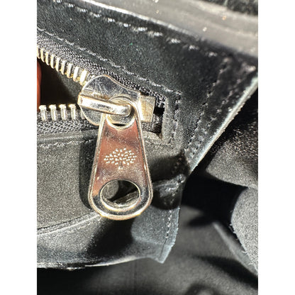 MULBERRY Bayswater Leather Tote Bag