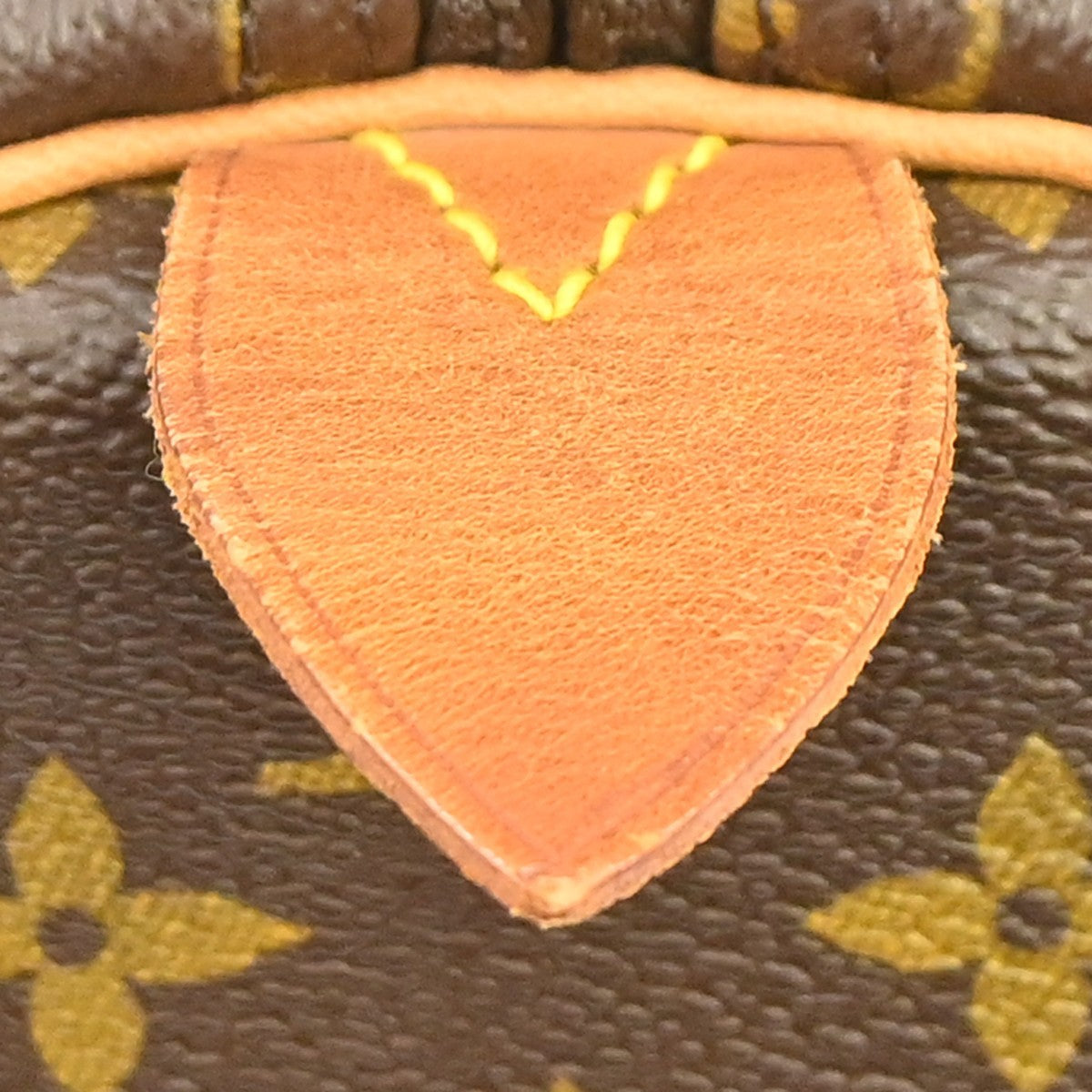 Louis Vuitton Keepall Monogram, Brown, Canvas, Travel Bag