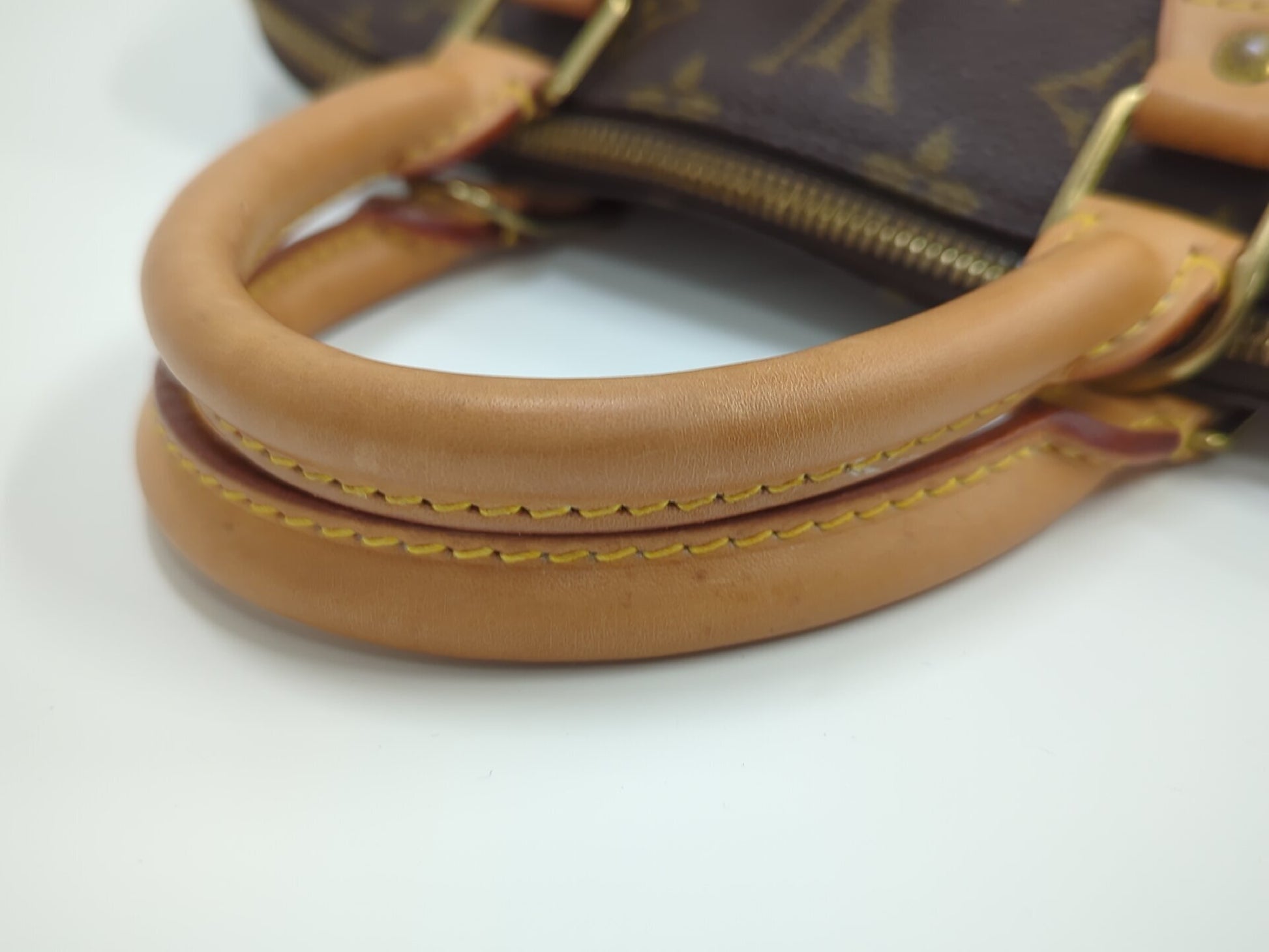 Louis Vuitton Monogram Clutch Monogram Canvas, Multicolour, Canvas, Handbag