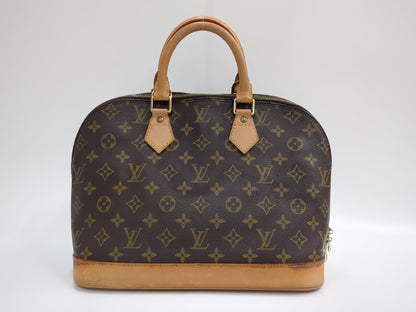 Louis Vuitton Monogram Clutch Monogram Canvas, Multicolour, Canvas, Handbag