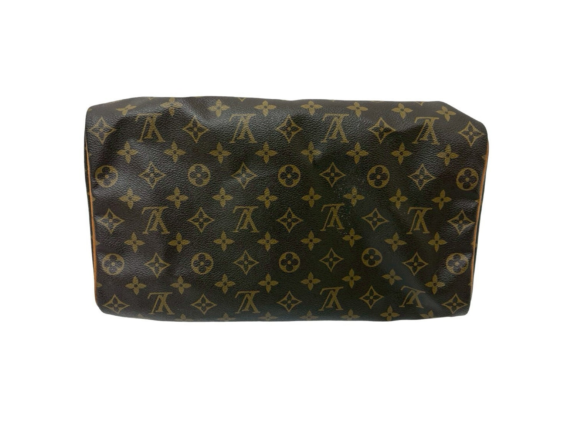 Louis Vuitton Speedy Handbag Monogram Canvas, Multicolour, Canvas, Handbag