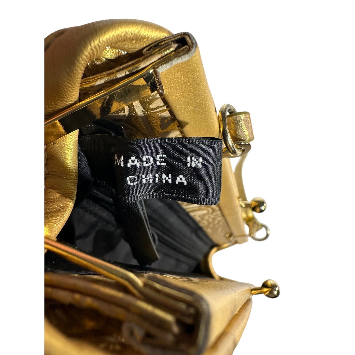 Donna Karan Clutch Bag