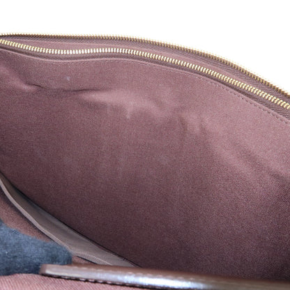 Louis Vuitton Spencer Messenger Damier, Brown, Canvas, Handbag