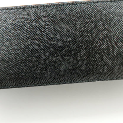 Burberry Shoulder Bag Leather, Black, Leather, Shoulder Bag