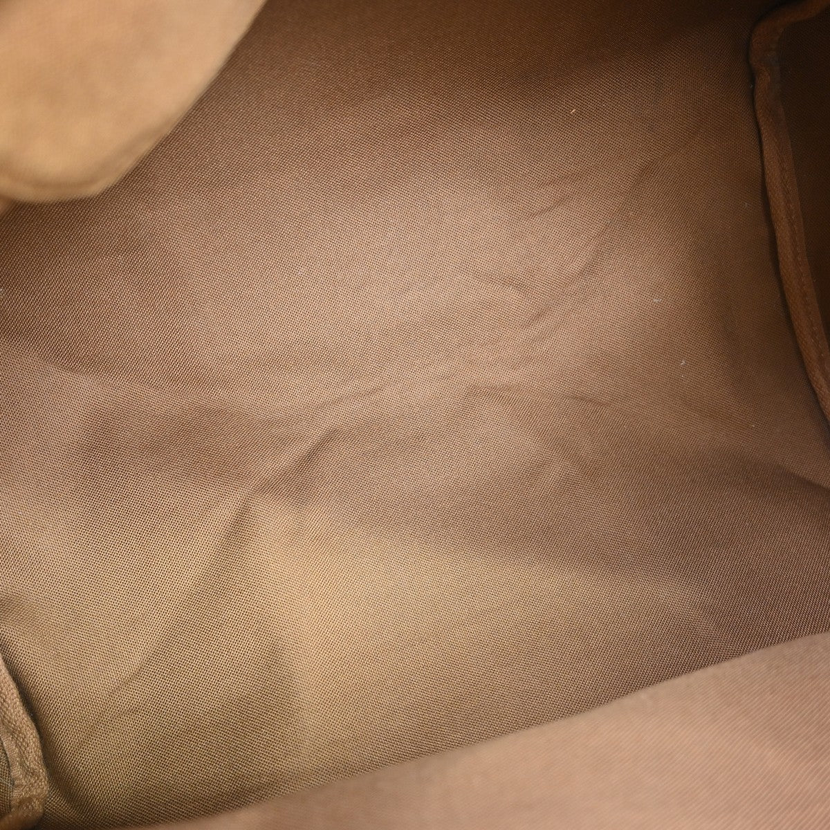 Louis Vuitton Speedy Monogram Canvas, Brown, Canvas, Handbag
