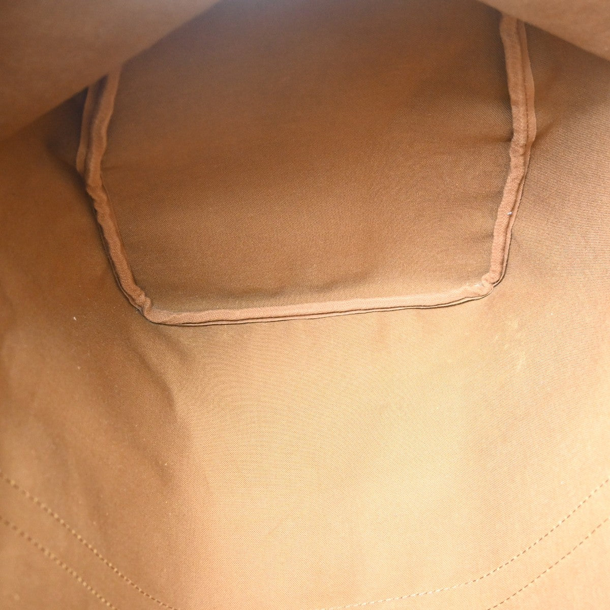 Louis Vuitton Keepall Monogram Canvas, Brown, Canvas, Travel Bag
