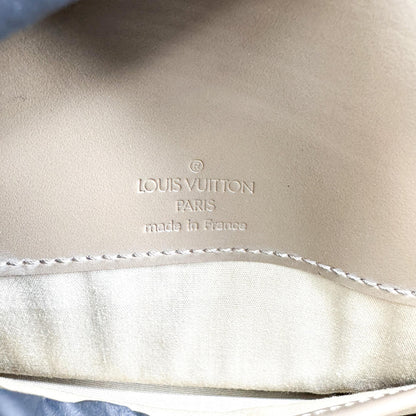 Louis Vuitton Ramatuelle Epi Leather, Brown, Leather, Handbag