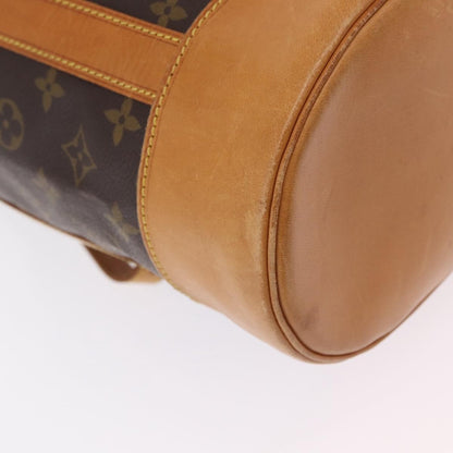 Louis Vuitton Randonnee Monogram Canvas, Multicolour, Canvas, Backpack