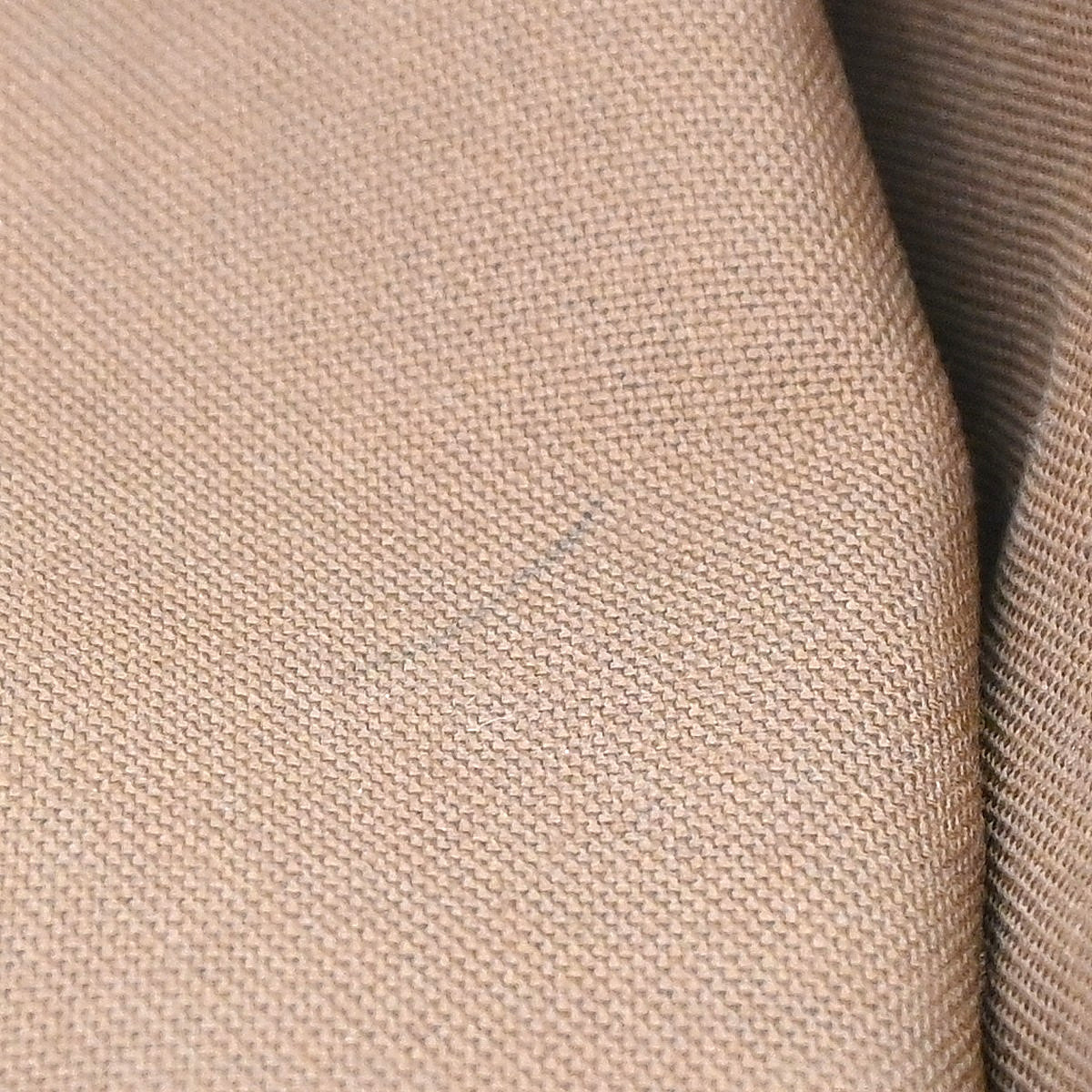 Louis Vuitton Saumur Monogram Canvas, Brown, Canvas, Shoulder Bag