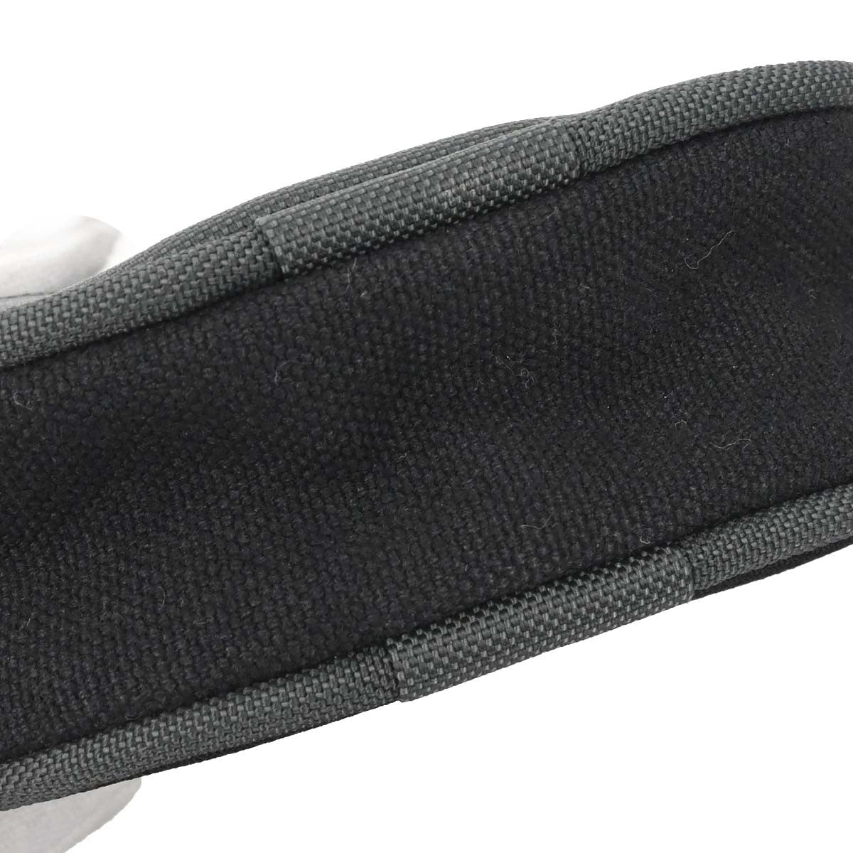 Chanel Sport Line Nylon, Black, Nylon, Crossbody Bag