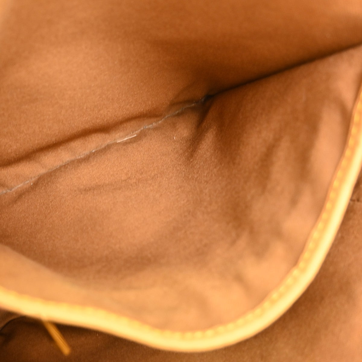 Louis Vuitton Vavin Monogram Canvas, Brown, Canvas, Tote Bag
