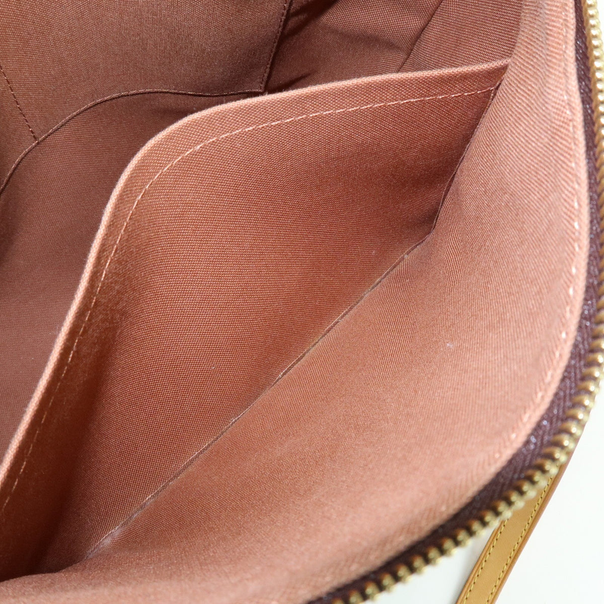 Louis Vuitton Totally Monogram Canvas, Brown, Canvas, Tote Bag