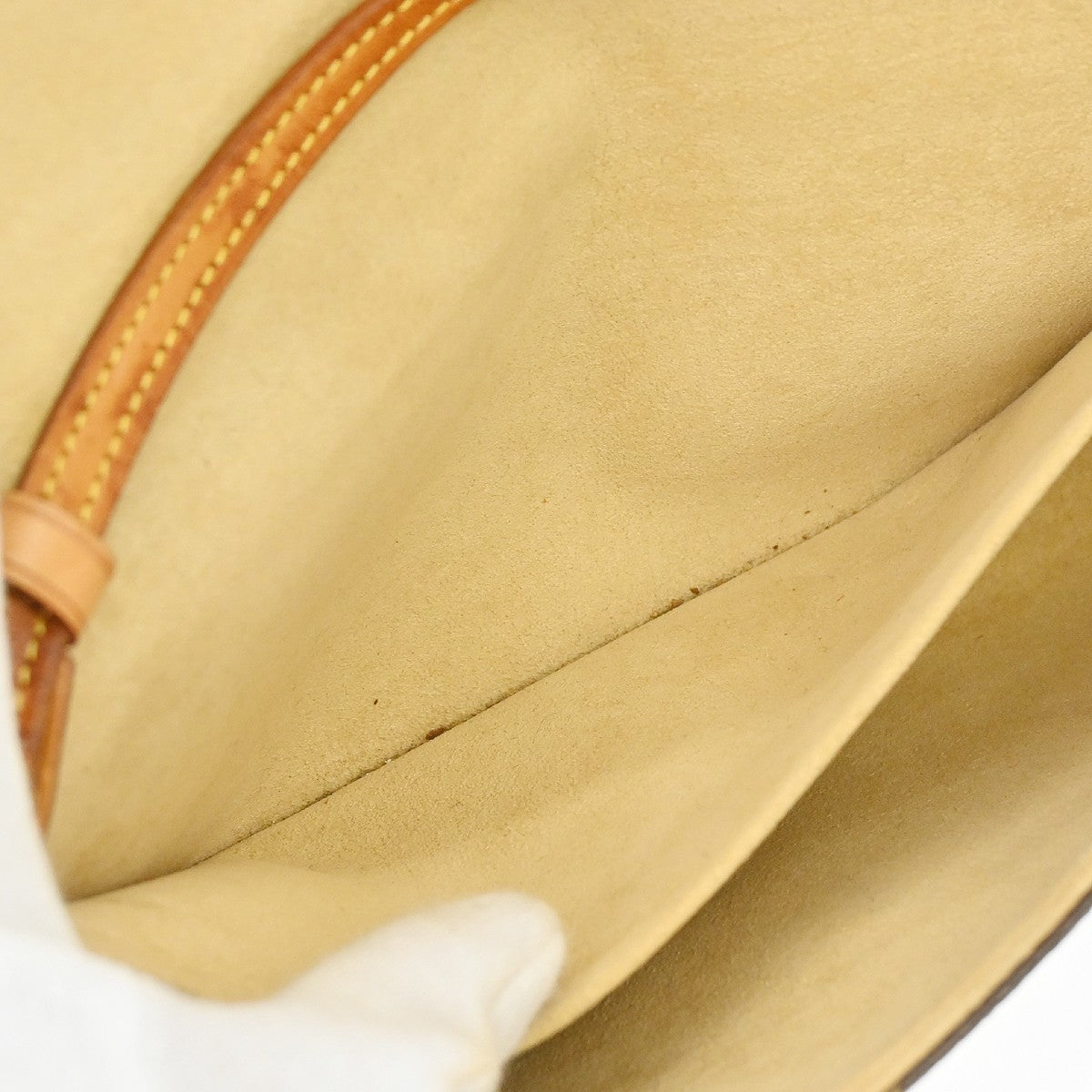 Louis Vuitton Twin Monogram Canvas, Brown, Canvas, Handbag