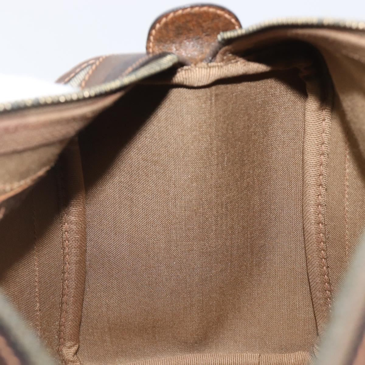 Gucci GG supreme GG canvas, Beige, PVC, Handbag