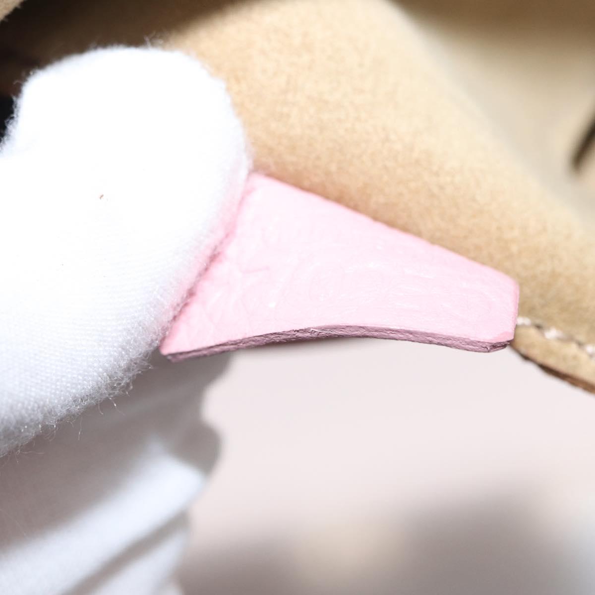 Celine Celine Evening Clutch Smooth Calfskin, PINK, LEATHER, Shoulder bag