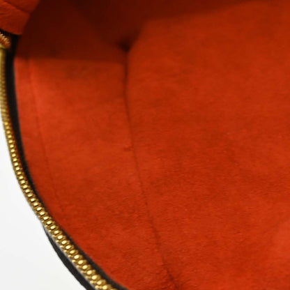 Louis Vuitton Brera Damier, Brown, Canvas, Handbag