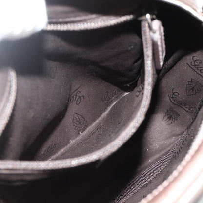 Gucci Zip GG Imprime, Pink, Canvas, Backpack