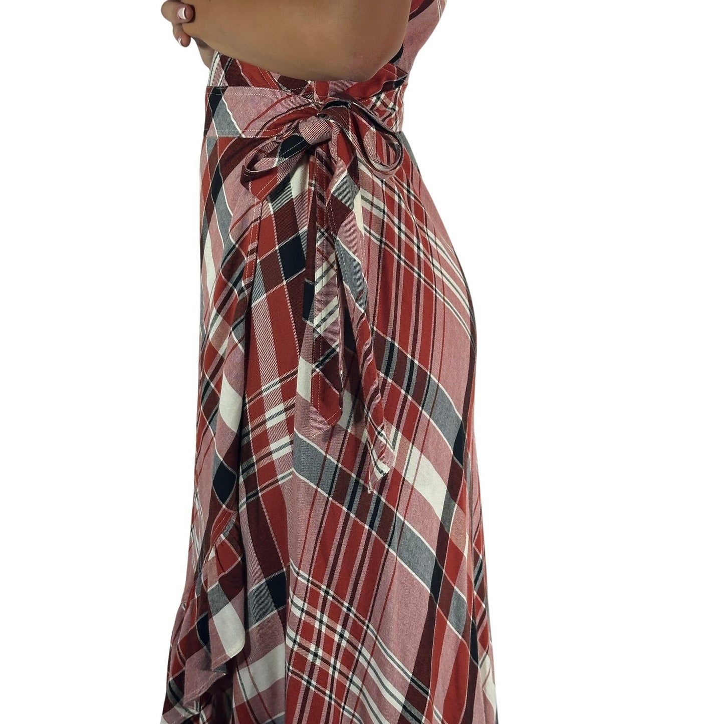 Ralph Lauren Wrap Dress
