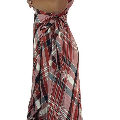 Ralph Lauren Wrap Dress
