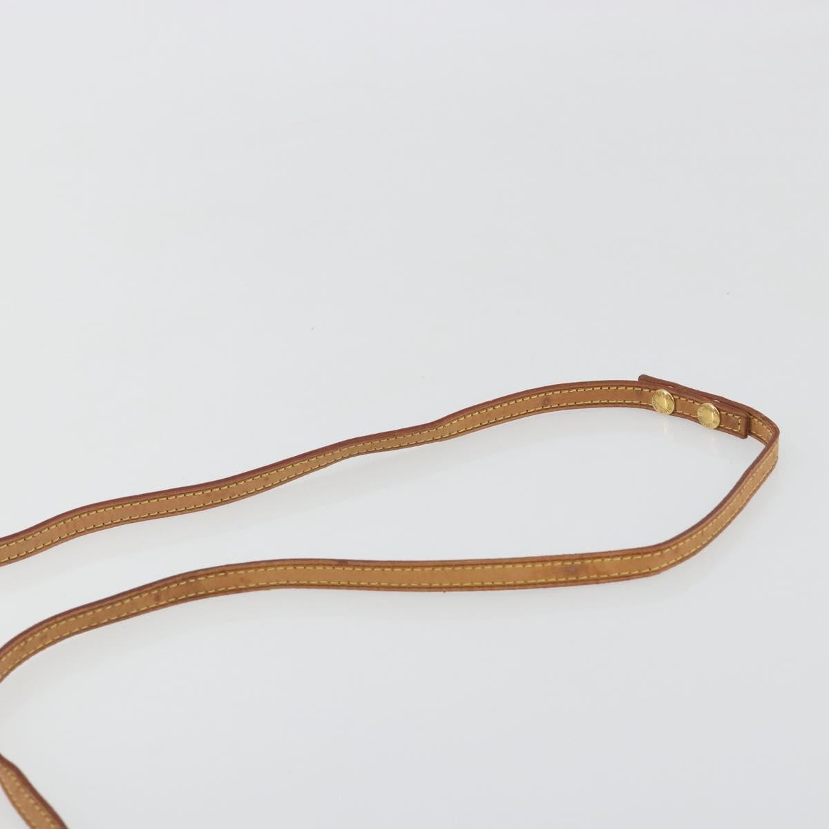 Louis Vuitton Twin Monogram Canvas, Brown, Canvas, Clutch