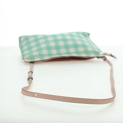 Loewe T Messenger Leather, Multicolour, Leather, Crossbody Bag
