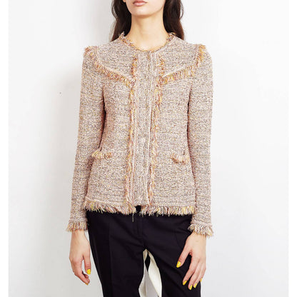 Missoni Fringe Jacket