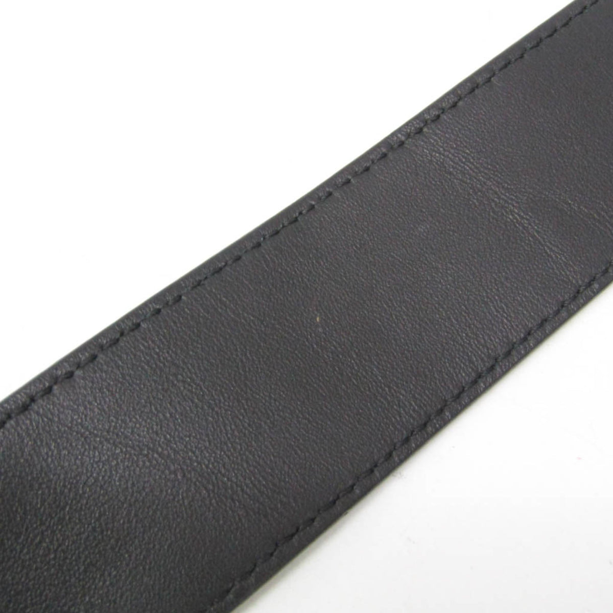 Fendi Convertible Document Holder Leather, Black, Leather, Briefcase