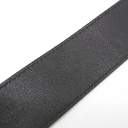 Fendi Convertible Document Holder Leather, Black, Leather, Briefcase