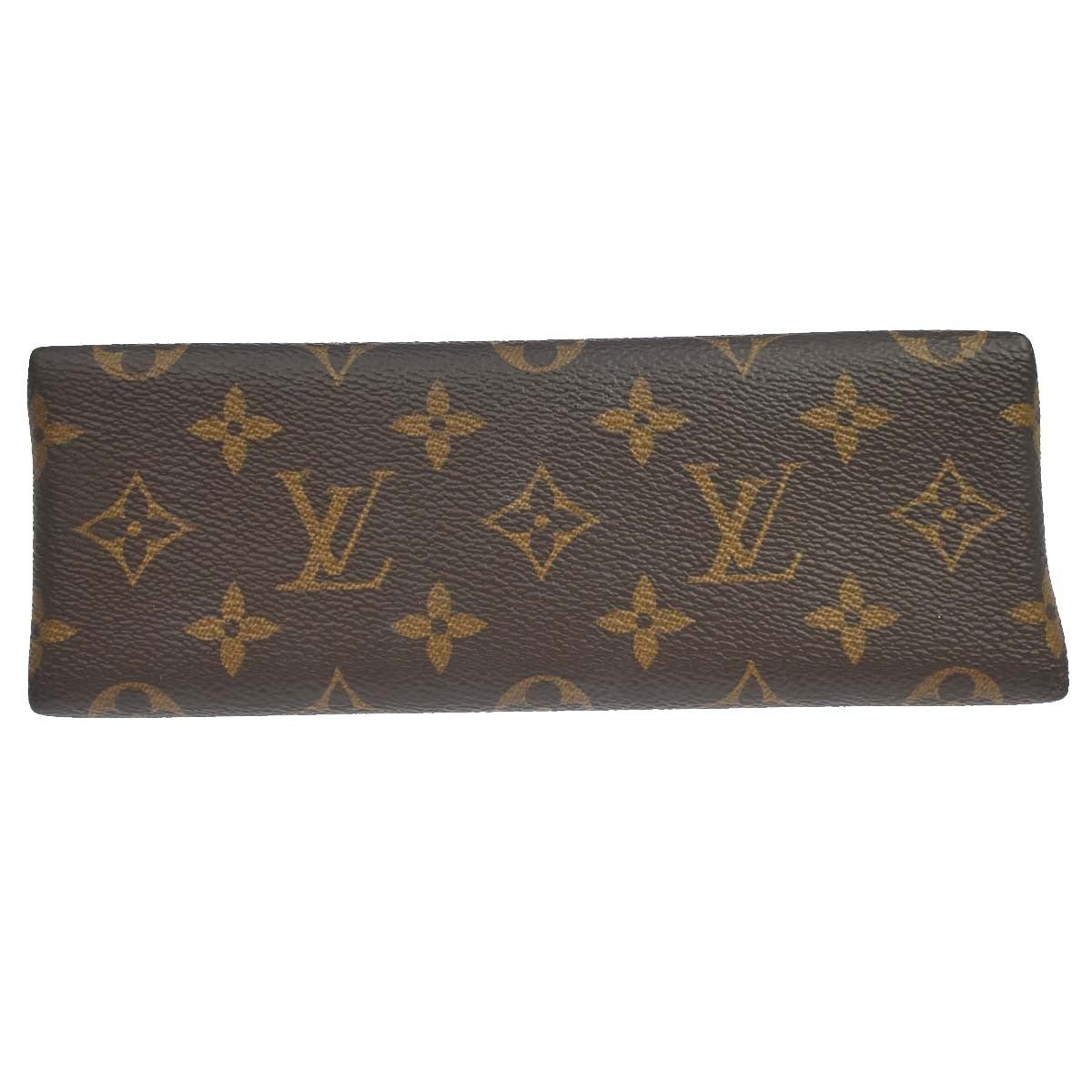 Louis Vuitton Locky BB Monogram, Brown, Canvas, Handbag