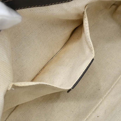 Gucci Mayfair GG Canvas, Beige, Canvas, Shoulder Bag