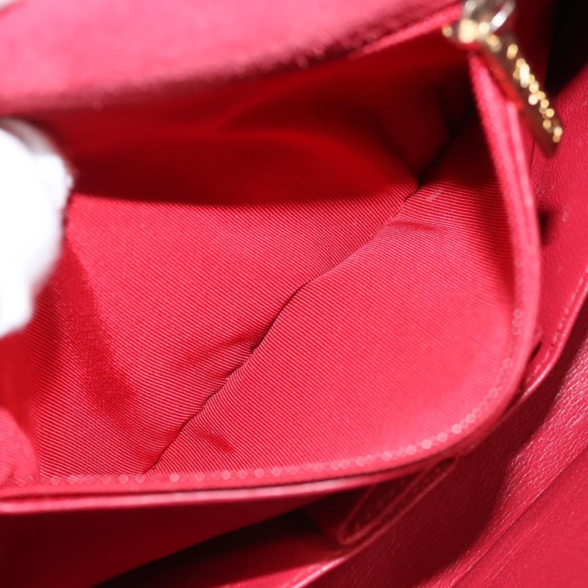 Chanel Pagoda Flap Bag Suede and Lambskin, PINK, SUEDE, Shoulder bag