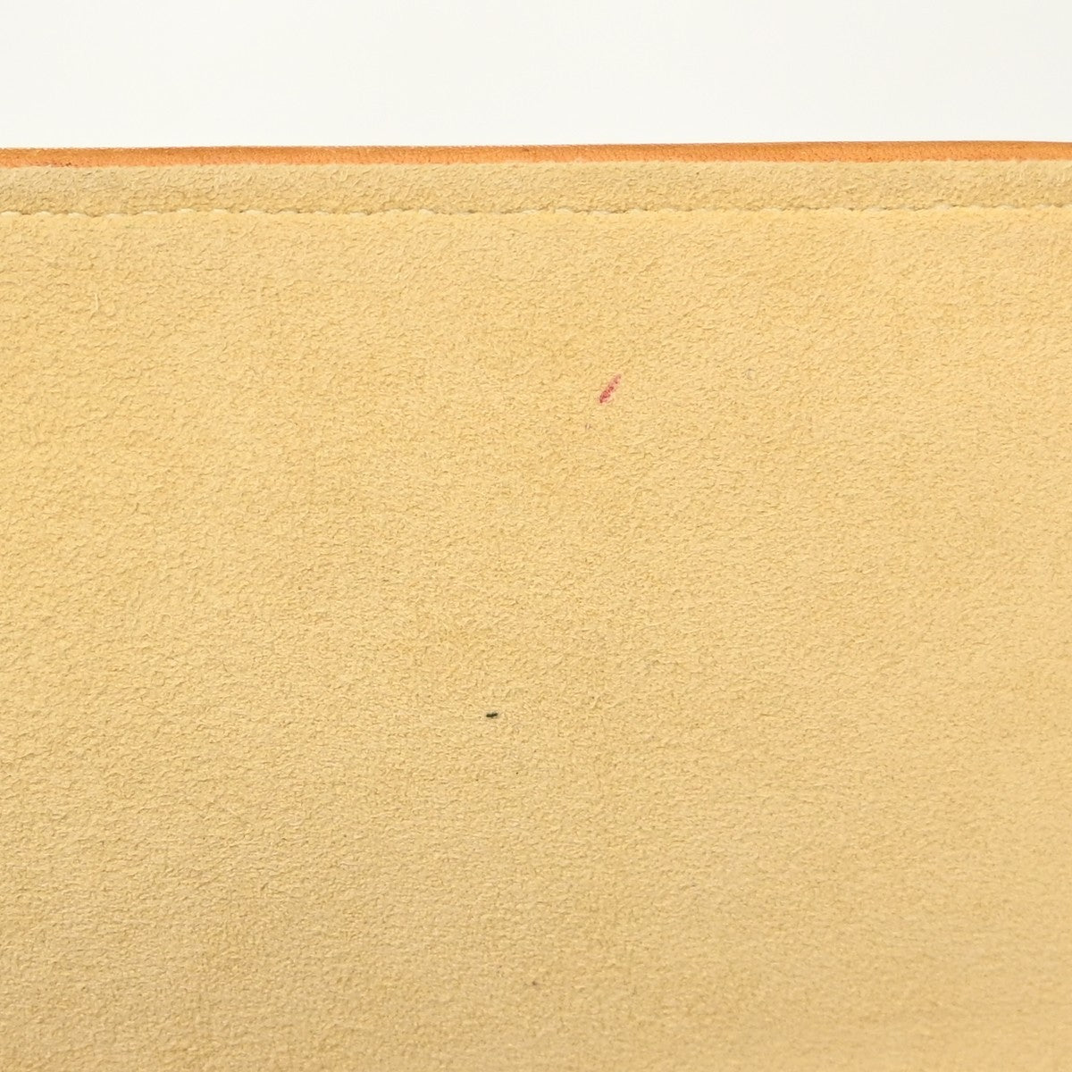 Louis Vuitton Twin Monogram Canvas, Brown, Canvas, Clutch