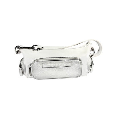 BURBERRY LONDON Leather Shoulder Bag