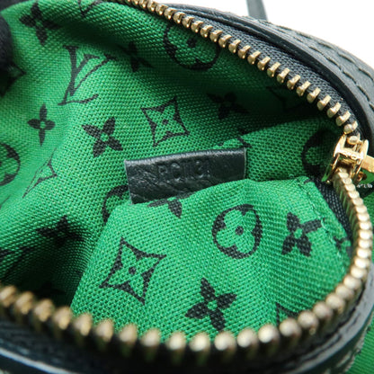 Louis Vuitton Ailleurs Cabas Limited Edition Printed Canvas, Green, Canvas, Tote Bag