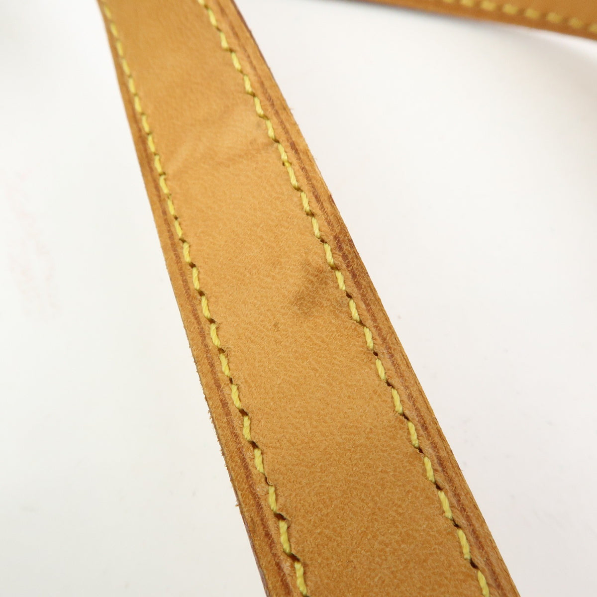 Louis Vuitton Cabas Mezzo Monogram Canvas, Brown, Canvas, Tote Bag
