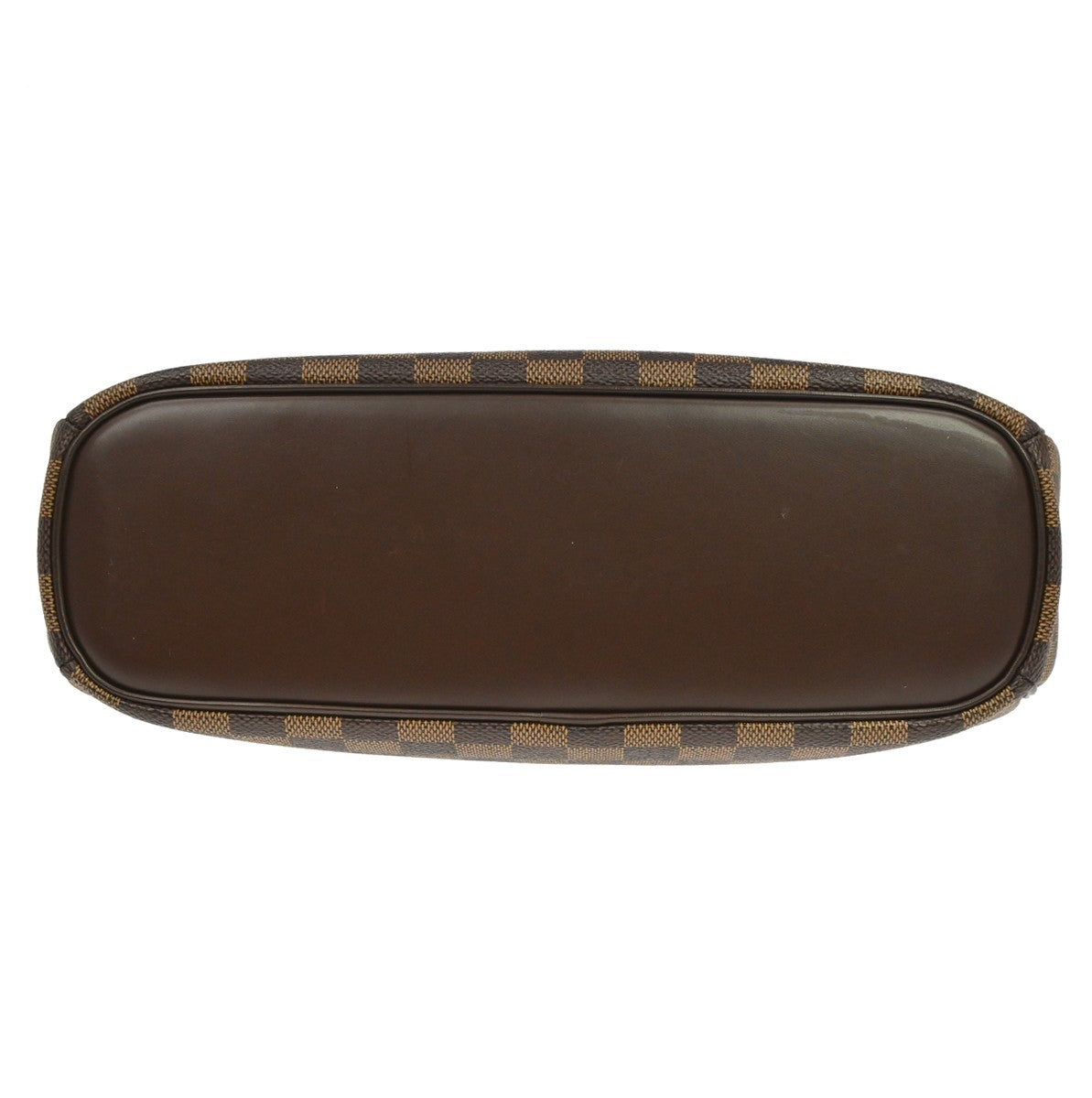Louis Vuitton Sarria Damier, Brown, Canvas, Handbag