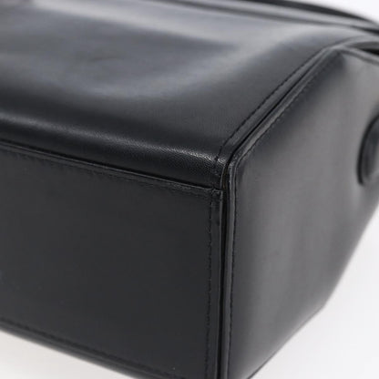 Givenchy Handbag Leather, Black, Leather, Handbag