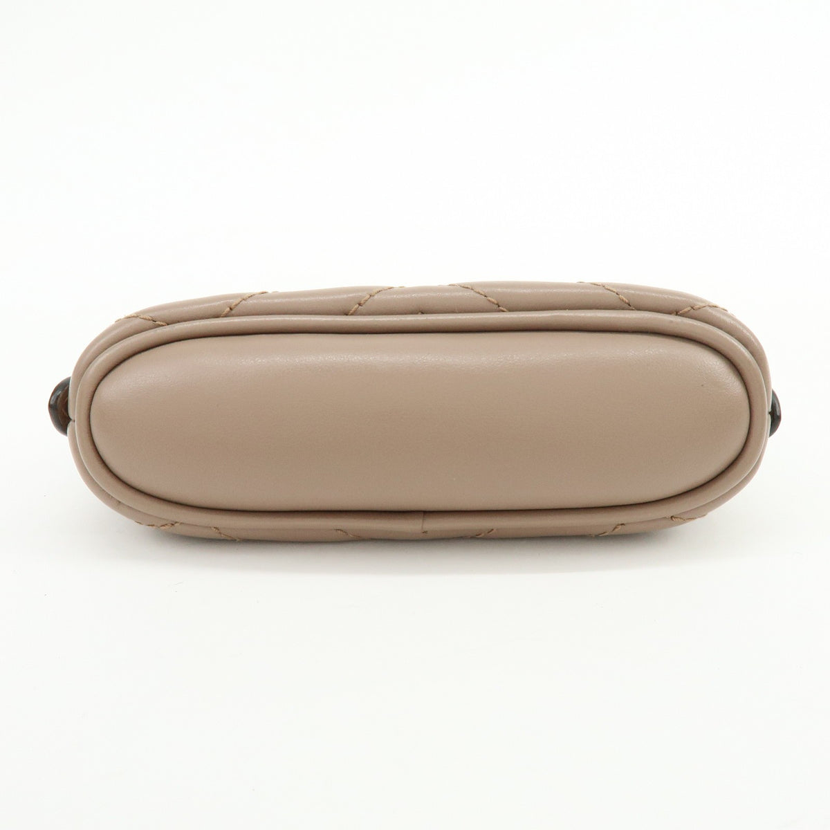 Gucci GG Marmont Key Matelasse Leather, Multicolour, Leather, Clutch