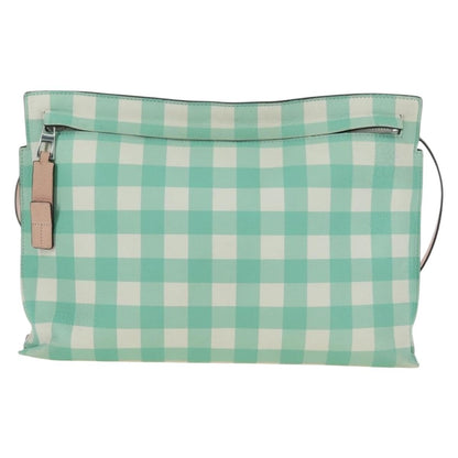 Loewe T Messenger Leather, Multicolour, Leather, Crossbody Bag