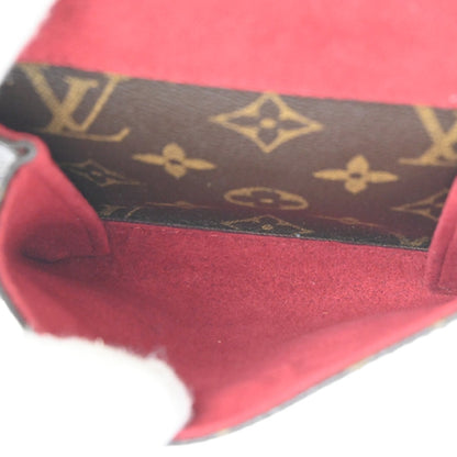 Louis Vuitton Viva Cite Monogram Canvas, Brown, Canvas, Handbag