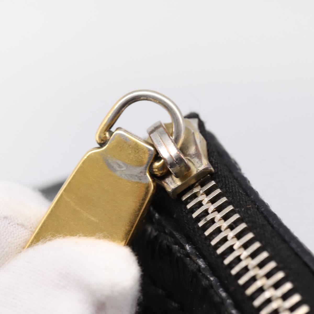 Saint Laurent Downtown Patent, Black, Patent Leather, Tote Bag