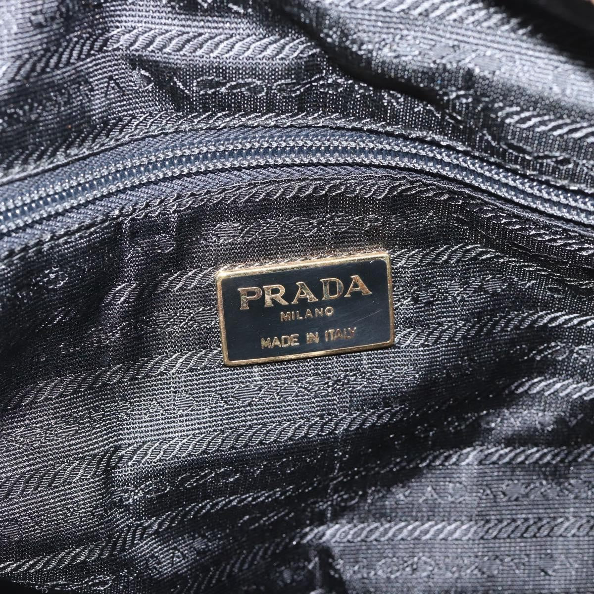Prada Re-Edition 1995 Chain Quilted Re-Nylon, Yellow, Nylon, Tote Bag