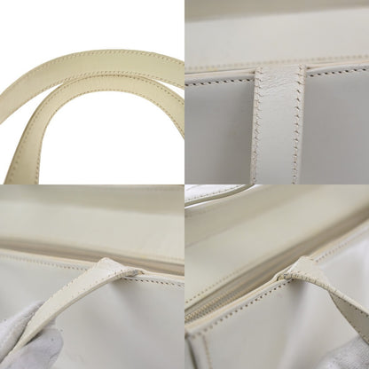 Loewe Vintage Leather, Beige, Leather, Shoulder Bag