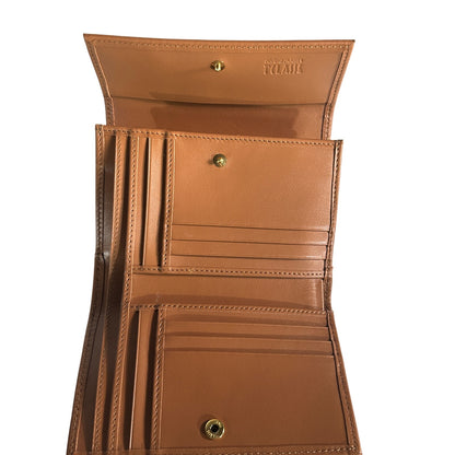 Alviero Martini Geo Classic Wallet