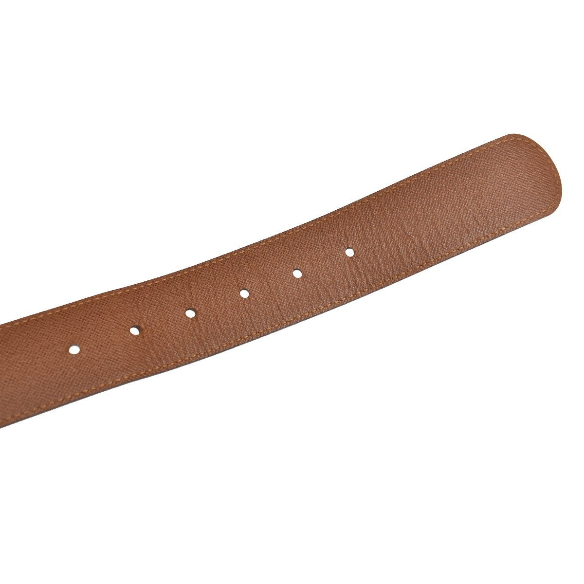 Louis Vuitton Ceinture Belt Monogram Canvas, Brown, Canvas, Belt