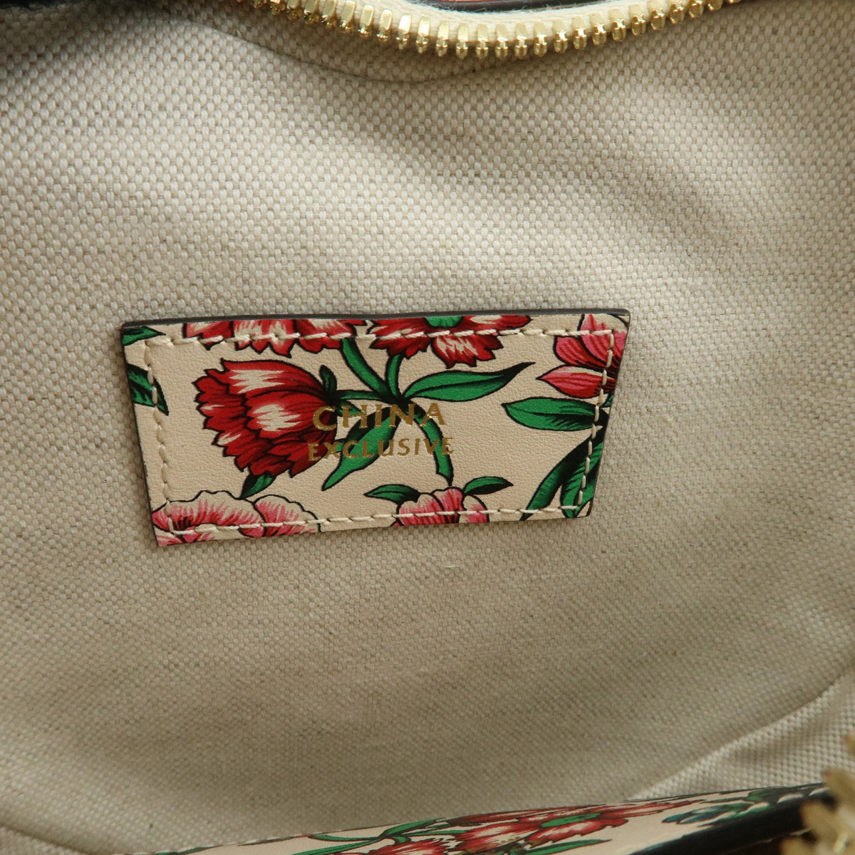 Gucci Interlocking G Heart Diagonal Quilted Leather, Multicolour, Leather, Shoulder Bag